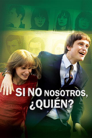 Si no nosotros, ¿quién?