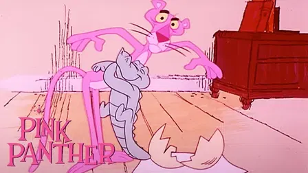 Pink Daddy