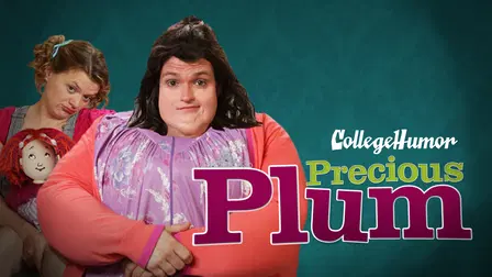 Precious Plum