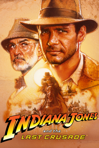 Indiana Jones and the Raiders of the Lost Ark