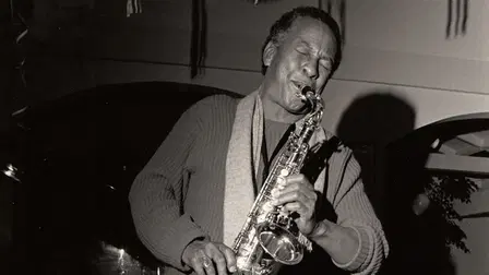 Sound of Redemption: The Frank Morgan Story