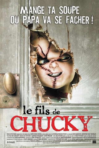 Seed of Chucky