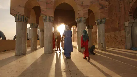 Touba