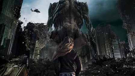 Colossal