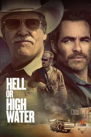 Hell or High Water