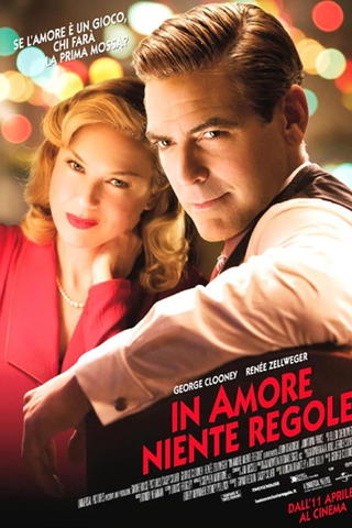 In amore niente regole