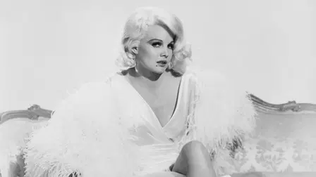 Harlow, la rubia platino