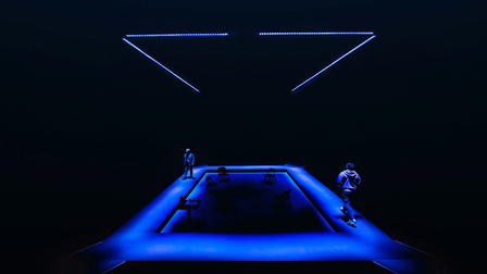 National Theatre Live: The Fifth Step