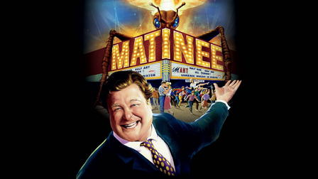 Matinée