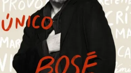 Bosé Renacido