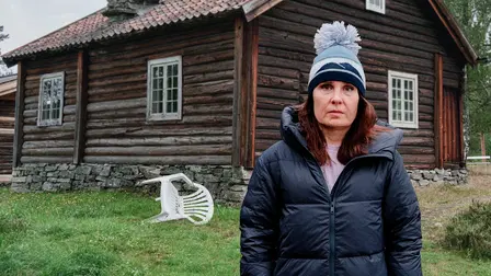 Pirjon rumempi Suomi