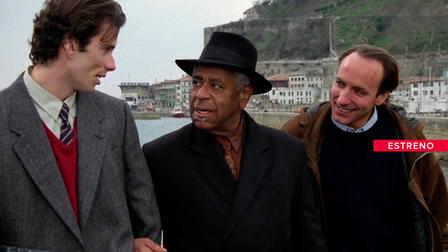 The Winter in Lisbon