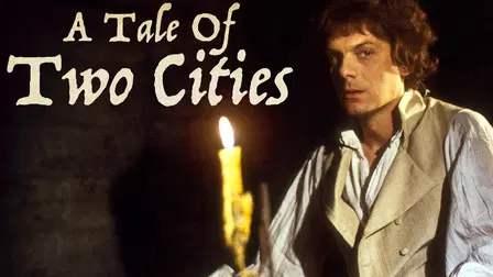 A Tale of Two Cities