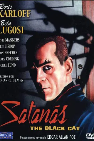 Satanás