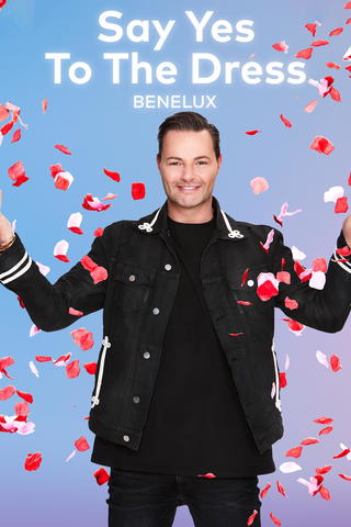 Say Yes to the Dress: Benelux