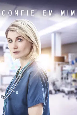 Confie em Mim