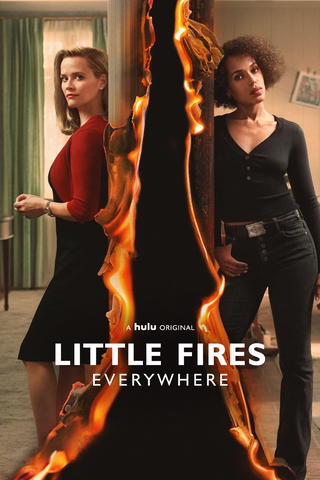 Little Fires Everywhere