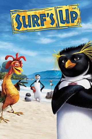 Surfs Up