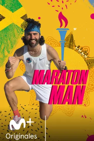 Maraton Man