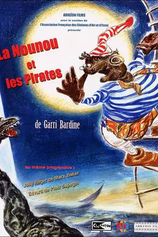 La Nounou et les Pirates