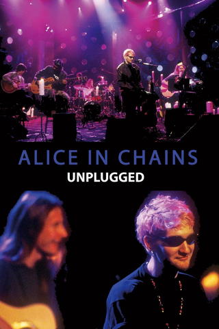 Alice In Chains: MTV Unplugged