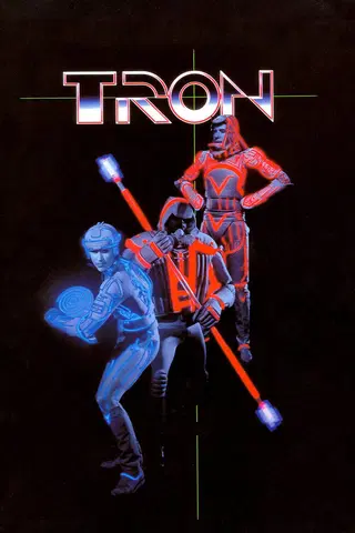 Tron