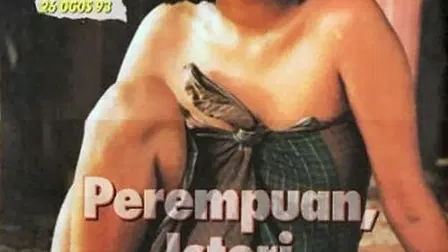 Wife, Woman and Whore