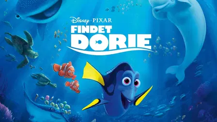 Findet Dorie