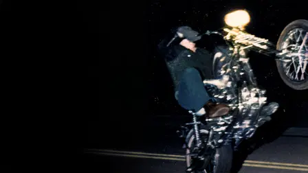 HELLS ANGELS: KINGDOM COME