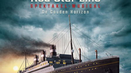 Red Star Line: The Musical