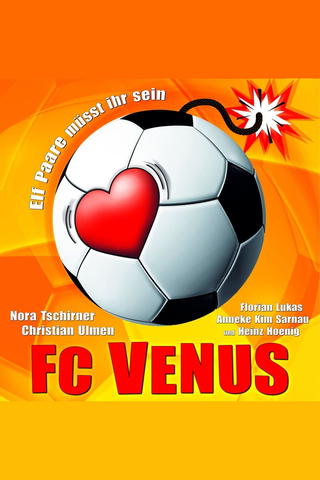 FC Venus – Angriff ist die beste Verteidigung