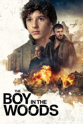 The Boy in the Woods: Überleben ist alles