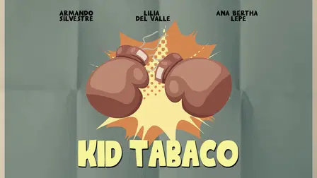 Kid Tabaco