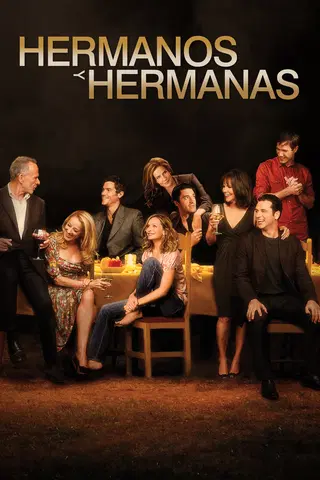 Cinco hermanos