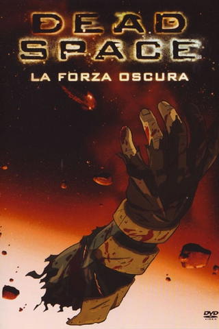 Dead Space - La forza oscura