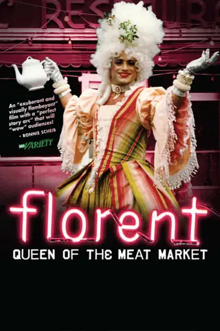 Florent: Queen of the Meat Market