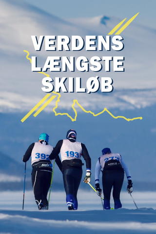 Verdens længste skiløb