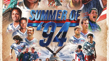 Summer of '94