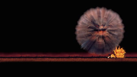 Critters 2: The Main Course