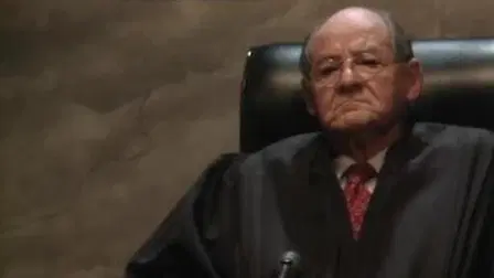 Conspiracy: The Trial of the Chicago 8