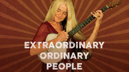 Extraordinary Ordinary People