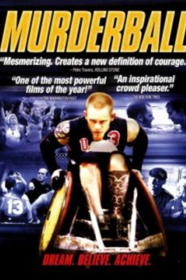Murderball