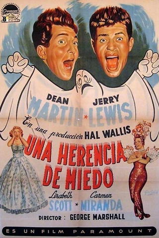 Una herencia de miedo