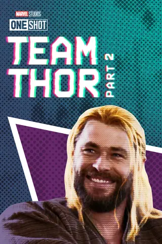 Team Thor: Part 2