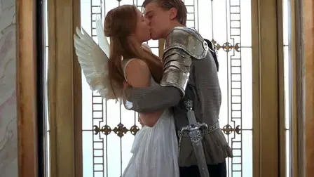 William Shakespearen Romeo+Julia