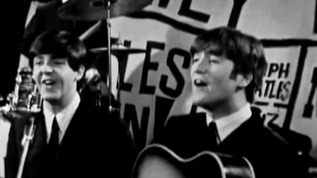 Deconstructing The Beatles' Rubber Soul