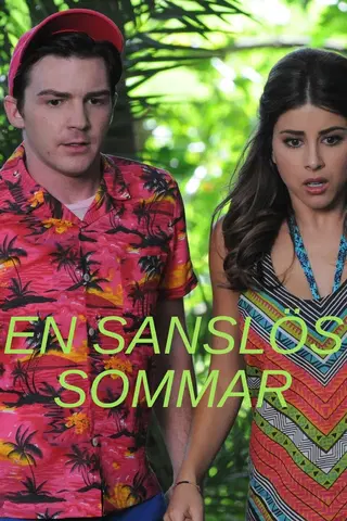 En sanslös sommar