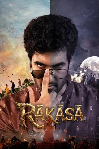 Raakaasa