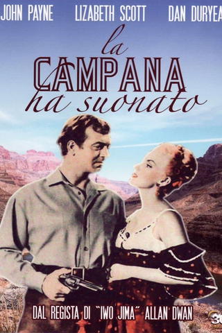 La campana ha suonato