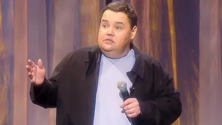 John Pinette: I'm Starvin'!
